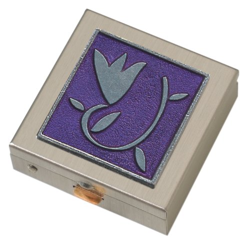Tulip Small Pill Box