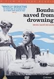 Boudu Saved from Drowning