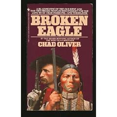 BROKEN EAGLE