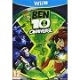 Ben 10 Omniverse de Namco Bandai
