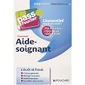 Concours Aide-soignant