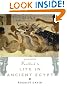 Handbook to Life in Ancient Egypt Revised
