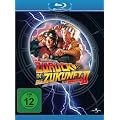 Zur�ck in die Zukunft 2 [Blu-ray]