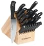 Emerilware by Wusthof 22-Piece Block Set