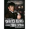 Sherlock Holmes attaque l'Orient Express
