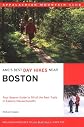 AMC's Best Day Hikes Near Boston: Four-Season Guide to 50 of the Best Trails in Eastern Massachusetts (Amc Nature Walks Series)
