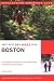 AMC's Best Day Hikes Near Boston: Four-Season Guide to 50 of the Best Trails in Eastern Massachusetts (Amc Nature Walks Series)