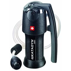 Katadyn Wasserfilter Vario