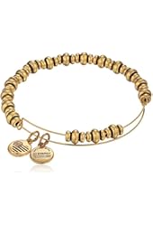 Alex and Ani Bangle Bar Nile Bangle Bracelet