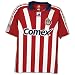 Chivas USA 08/09 Home Soccer Jersey