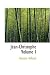 Jean-Christophe, Volume I