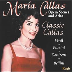 Classic Callas