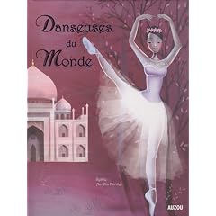 DANSEUSES DU MONDE