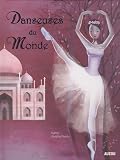 DANSEUSES DU MONDE