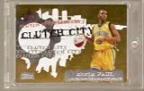 2006 07 Topps Clutch City Prospects Chris Paul New Orleans Hornets Basketball Card # 5 - Mint Condition - Shipped in Protective Acrylic Display Case