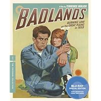 Badlands