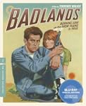 Badlands (Criterion Collection) [Blu-...