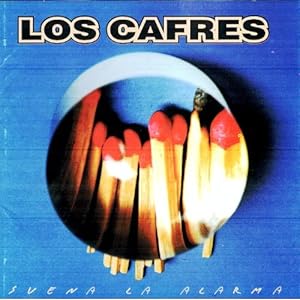 La Alarma