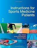 Instructions for Sports Medicine Patients, 2e