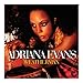 Adriana Evans, Weatherman [12 inch Analog], 発売中
