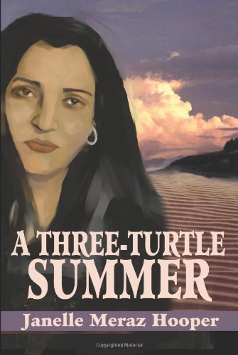 A Three-Turtle Summer