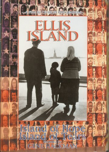 Ellis Island - Island of Hope
