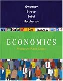 Economics: Private and Public Choice