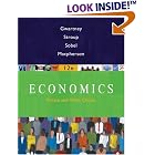 Click here to buy Economics: Private and Public Choice by  James D. Gwartney, Richard L. Stroup, Russell S. Sobel, and David Macpherson.