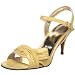 Versani Women's 6 Ankle Strap Sandal