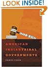 American Indian Tribal Governments (Civilization of the American Indian Series)