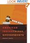 American Indian Tribal Governments (Civilization of the American Indian Series)