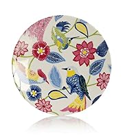 Paradise Bird Side Plate