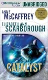 Catalyst: A Tale of the Barque Cats (Barque Cats Series)