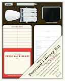 Personal Library Kit