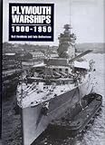 Plymouth warships,1900-1950