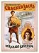 Historic Theater Poster (L), Bob Manchesters The Cracker Jacks a 20th century idea