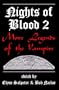 Nights of Blood 2: More Legends of the Vampire