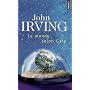 Le Monde selon Garp de John Irving