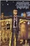 Joe R. Lansdale's the Drive In, Issue 3 (Comic Book, Wrap Cover)
