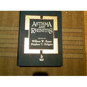 Asthma and Rhinitis