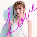 LOVE(DVD付)【ジャケットA】