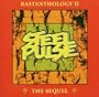 Rastanthology II: The Sequel