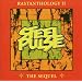 Rastanthology II: The Sequel