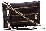 Rebecca Minkoff Mini 5 Zip Clutch