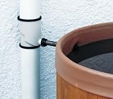 Eigenschaften Ing. G. Beckmann KG  / Beckmann Regenwasser - Füllautomat 70 - 87 mm