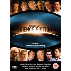 Masters Of Science Fiction - Complete Series 1 [DVD] [2007]