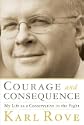 Courage and Consequence