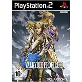 Valkyrie Profile Silmeria