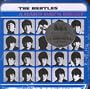 The Beatles A Hard Day's Night Collectible 2 Sided Album Cover Puzzle