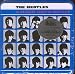 Toys : Te Beatles A Hard Day's Night Collectible 2 Sided Album Cover Puzzle